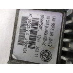 51903154 CENTRALINA INIEZIONE MOTORE FIAT PANDA 1.2 B 51KW 5M 5P (2011