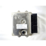 51904061 CENTRALINA INIEZIONE MOTORE FIAT PUNTO EVO 1.3 D 55KW 5M 5P (