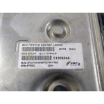51908948 CENTRALINA INIEZIONE MOTORE CITROEN NEMO 1.3 D 55KW 5M 5P (20