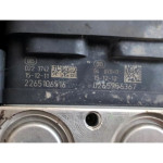 51958413 CENTRALINA POMPA AGGREGATO ABS LANCIA YPSILON 1.2 G 51KW 5M 5