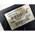 51973614 CENTRALINA POMPA AGGREGATO ABS FIAT 500L 1.3 D 62KW 5M 5P (20