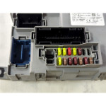 51985164 CENTRALINA FUSIBILIERA SCATOLA FUSIBILI RELE' FIAT PANDA 0.9