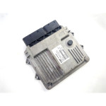55180280 CENTRALINA INIEZIONE MOTORE FIAT PANDA 4X4 1.3 D 51KW 5M 5P (