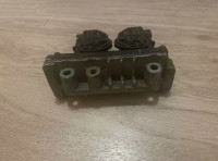 55181132 - ECU MOTORNI RAČUNALNIK FIAT PUNTO 1.2 BENCIN