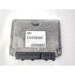 55187372 CENTRALINA INIEZIONE MOTORE FIAT 600 1.1 B 40KW 5M 3P (2005)