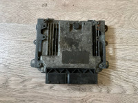 55194363 - RAČUNALNIK MOTORJA ECU ALFA ROMEO 147
