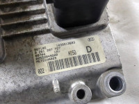 55204990 CENTRALINA INIEZIONE MOTORE ALFA ROMEO 147 R 1.6 B 77KW 5M 3P