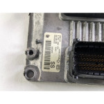 MODUL PREDGRETJA V?IGA OEM N. 55352622 ORIGINAL REZERVNI DEL OPEL CORS