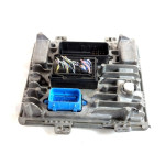 55498657 CENTRALINA INIEZIONE MOTORE OPEL CORSA E 1.3 D 70KW 5M 5P (20