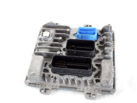 ZADNJI MOST OEM N. 55501607 ORIGINAL REZERVNI DEL OPEL ASTRA K B16 5P/