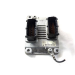 55557932 CENTRALINA INIEZIONE MOTORE OPEL CORSA D 1.0 B 44KW 5M 3P (20