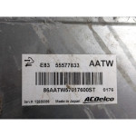 55577833 CENTRALINA INIEZIONE MOTORE OPEL CORSA D 1.0 B 48KW 5M 3P (20