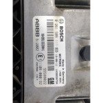 55588022 CENTRALINA INIEZIONE MOTORE OPEL ZAFIRA C TOURER 1.6 M 110KW