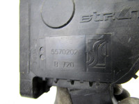 PEDALI OEM N. 55702020 ORIGINAL REZERVNI DEL FIAT PUNTO 199 MK3 (2011