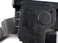 PEDALI OEM N. 55702020 ORIGINAL REZERVNI DEL FIAT PUNTO 199 MK3 (2011