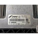 5801352711 CENTRALINA INIEZIONE MOTORE IVECO DAILY 2.3 D 93KW 6M 2P (2