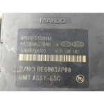 58920-F1510 CENTRALINA POMPA AGGREGATO ABS KIA SPORTAGE 1.6 G 97KW 6M