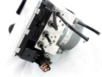 ABS AGREGRAT OEM N. 5Q0614517CB ORIGINAL REZERVNI DEL AUDI Q3 F3N (DAL
