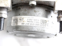 ABS AGREGRAT OEM N. 5Q0614517GD ORIGINAL REZERVNI DEL VOLKSWAGEN PASSA