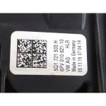 5Q1723503H PEDALE ACCELERATORE VOLKSWAGEN GOLF 7 1.4 M 81KW 6M 5P (201
