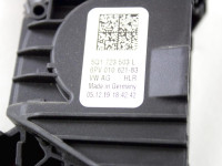 PEDALI OEM N. 5Q1723503L ORIGINAL REZERVNI DEL AUDI Q3 F3N (DAL 2019)2