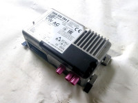 5WA035284E CENTRALINA CONNETTIVITA SERVIZI ONLINE SEAT IBIZA 1.0 M 66K
