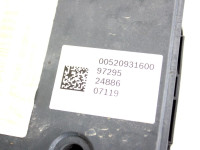 BO?NO FIKSNO DESNO STEKLO OEM N. 6000630279 ORIGINAL REZERVNI DEL FIAT