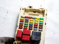 AMORTIZERJI PRTLJA?NIH VRAT OEM N. 60694593 ORIGINAL REZERVNI DEL ALFA