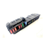 61146957330 CENTRALINA FUSIBILIERA SCATOLA FUSIBILI RELE' BMW SERIE 5