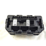 61149224879 CENTRALINA FUSIBILIERA SCATOLA FUSIBILI RELE' BMW SERIE 3