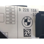 61149261111 CENTRALINA FUSIBILIERA SCATOLA FUSIBILI RELE' BMW SERIE 3