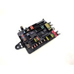 61149337881 CENTRALINA FUSIBILIERA SCATOLA FUSIBILI RELE' BMW SERIE 3