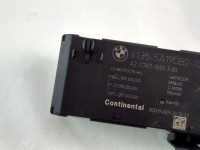 61355A19DB2 CENTRALINA MODULO PORTELLONE COFANO POSTERIORE BAULE BMW X