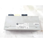 61357388490 CENTRALINA PORTELLONE COFANO POSTERIORE BAULE BMW SERIE 3