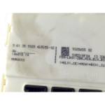OHI?JE VAROVALK IN RELE OEM N. 61359325655 ORIGINAL REZERVNI DEL BMW S