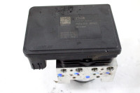 KIT AIRBAG KOMPLET OEM N. 68402396AC ORIGINAL REZERVNI DEL JEEP COMPAS