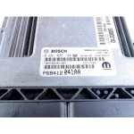 68412041AA CENTRALINA INIEZIONE MOTORE JEEP COMPASS 2.0 D 4X4 103KW AU