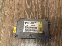 6929553 - AIRBAG SENZOR BMW 7 E65 E66 E67 računalnik