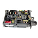 6931687 CENTRALINA FUSIBILIERA SCATOLA FUSIBILI RELE' BMW X5 E70 3.0 D