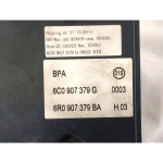 6C0614517C CENTRALINA POMPA AGGREGATO ABS VOLKSWAGEN POLO 1.4 D 55KW 5