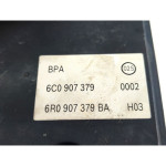 6C0614517E CENTRALINA POMPA AGGREGATO ABS VOLKSWAGEN POLO 1.0 B 55KW 5
