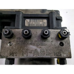 6Q0614417H CENTRALINA POMPA AGGREGATO ABS SKODA FABIA SW 1.9 B 74KW 5M
