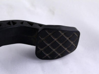 PEDALI OEM N. 6Q1721321C ORIGINAL REZERVNI DEL SKODA FABIA MK1 6Y2 BER