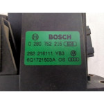 6Q1721503A PEDALE ACCELERATORE VOLKSWAGEN POLO 1.2 B 47KW 5M 5P (2002)
