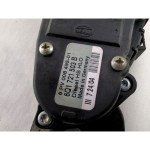 6Q1721503B PEDALE ACCELERATORE SKODA FABIA SW 1.9 B 74KW 5M 5P (2004)