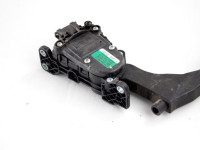PEDALI OEM N. 6Q1721503M ORIGINAL REZERVNI DEL SEAT IBIZA 6J5 6P1 MK4