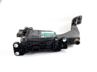 PEDALI OEM N. 6Q1721503M ORIGINAL REZERVNI DEL SKODA ROOMSTER 5J7 R (2