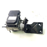 6R0614117 CENTRALINA POMPA AGGREGATO ABS SEAT IBIZA 1.4 B 63KW 5M 5P (