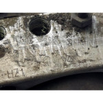 6R0614117 CENTRALINA POMPA AGGREGATO ABS SEAT IBIZA 1.4 B 63KW 5M 5P (