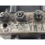 6R0614517AJ CENTRALINA POMPA AGGREGATO ABS VOLKSWAGEN POLO 1.2 D 55KW